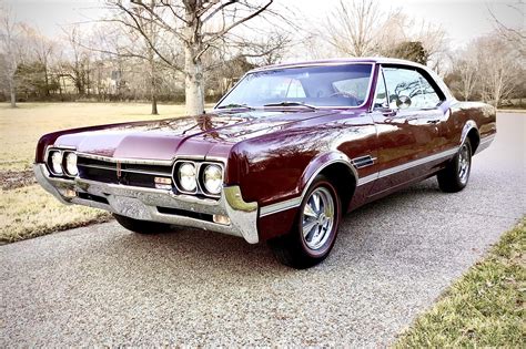 1966 cutlass for sale craigslist